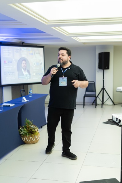 Foto do evento XIII SIMEP - Dia 2